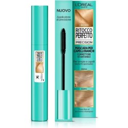 L'Oréal Paris Concealing Mascara Thin Hair and Temples 5 Blonde