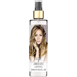 Jennifer Lopez JLust Body Spray 240ml