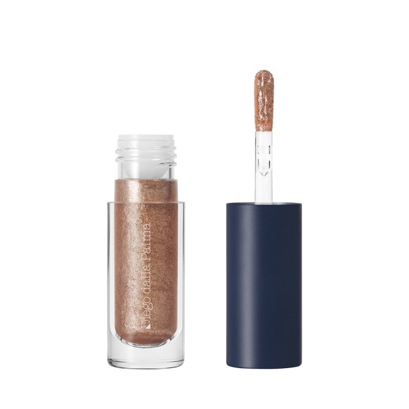 Diego dalla Palma Stardust Metallic Liquid Eyeshadow 48 Golden Look 2.8ml