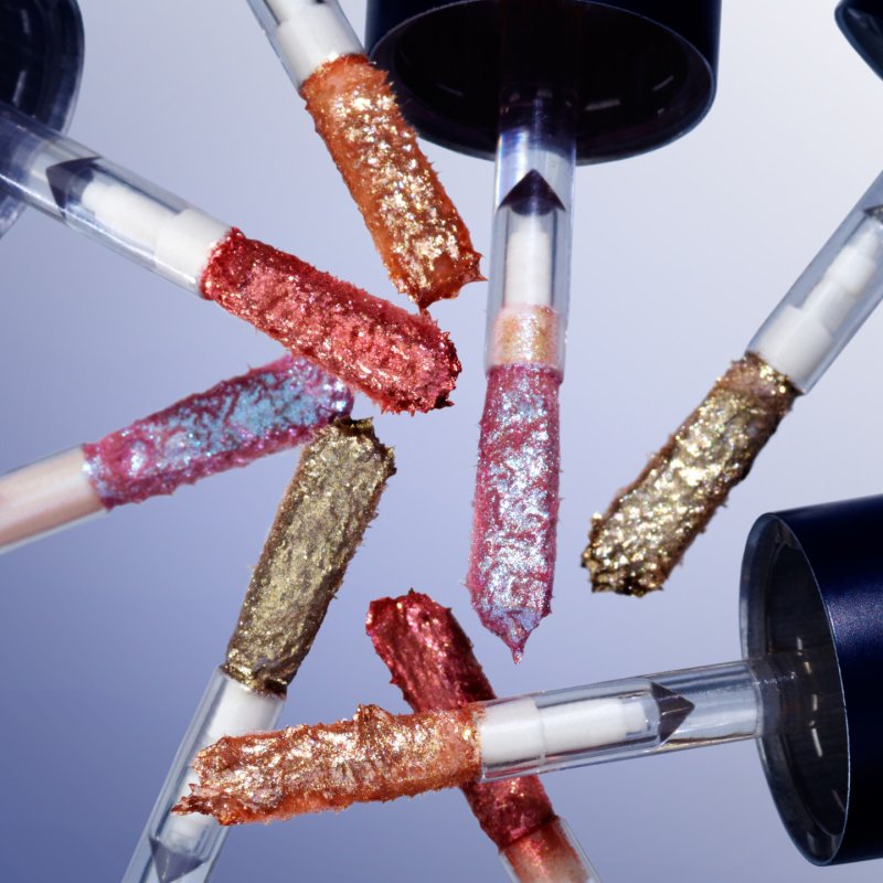 Diego dalla Palma Stardust Metallic Liquid Eyeshadow 48 Golden Look 2.8ml