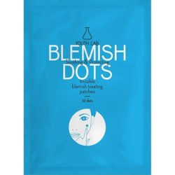 Youth Lab Blemish Dots 32 Patches