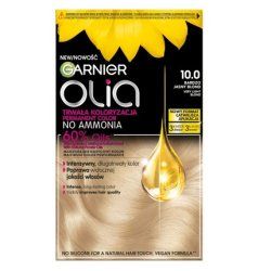 Garnier Olia Hair Color 100 Very Light Blond