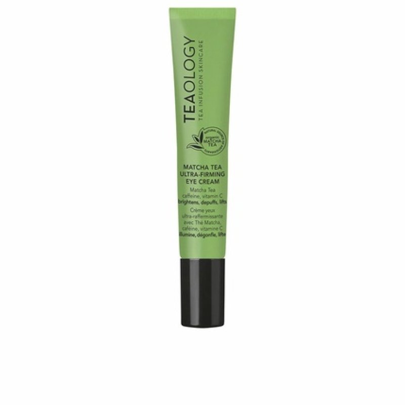 Teaology Matcha Tea Ultra-Firming Eye Cream 15ml