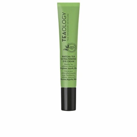 Teaology Matcha Tea Ultra-Firming Eye Cream 15ml
