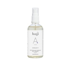 Hagi Smart A Essence Facial Tonic with Aloe Vera Hyaluronic Acid 100ml