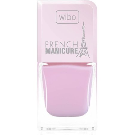 French Manicure Nail Polish