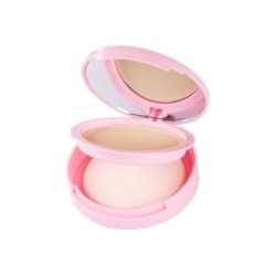 Lovely Authentic Fit 2-in-1 Foundation Powder 03C Praline 9.5g