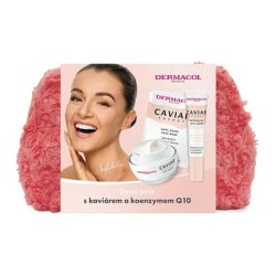 Gift set with Caviar Energy II