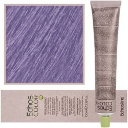 Echosline Echos Color Colouring Cream - Vegan Hair Dye 100ml