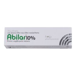 Hyalumed Abilar 10 Resin Norwegian Pine Polymeric Ointment 30 Grams