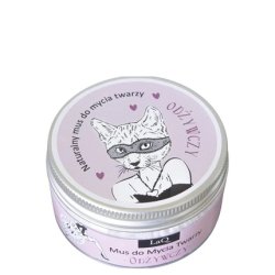 LAQ_Mus Face Cleansing Nourishing Cat 100ml