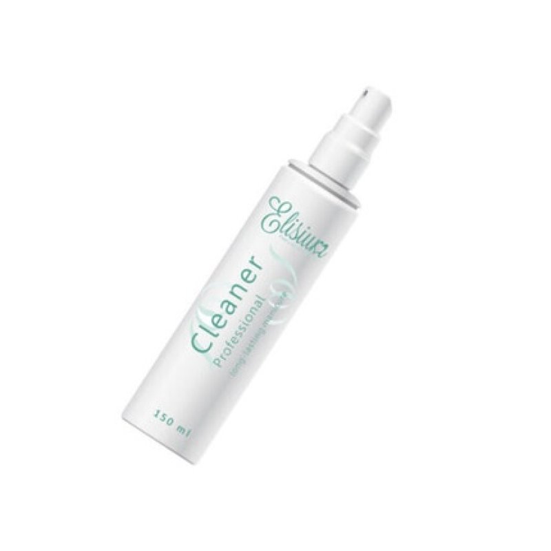 Elisium Cleaner Professional Long Lasting 150ml