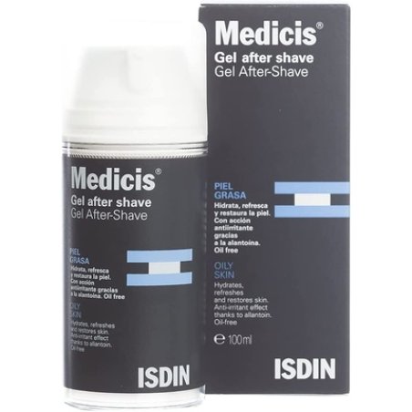 MEDICIS After Sun 50ml