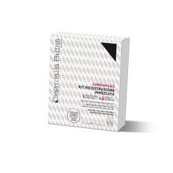 Diego dalla Palma Cheraplex - Instant Action Hair Rebuilding Kit Sérum cheveux Unisexe