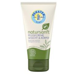 Penaten Natursanft Face & Body Care Cream 75ml