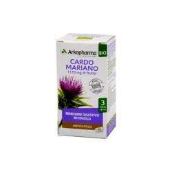 Arkopharma Cardo Mariano Bio Dietary Supplement 45 Capsules