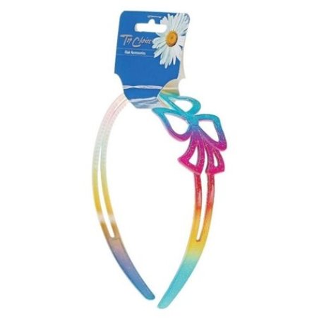 Top Choice Hair Band 27123