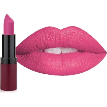 Golden Rose Matte Velvet 013 Lipstick