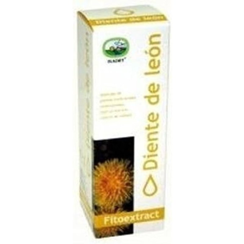 Eladiet Dandelion Extract 50ml