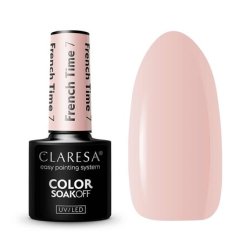 Claresa Semi-Permanent Nail Polish