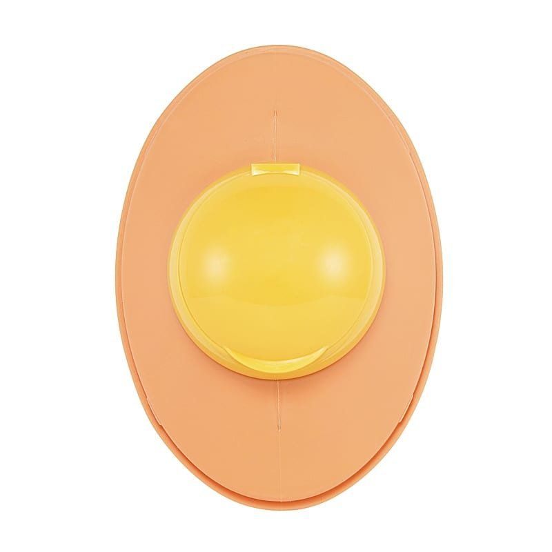 Holika Holika Smooth Egg Skin Cleansing Foam