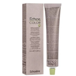 Echosline Cream Dye 880 Extra Light Blonde 100ml - Hair Color