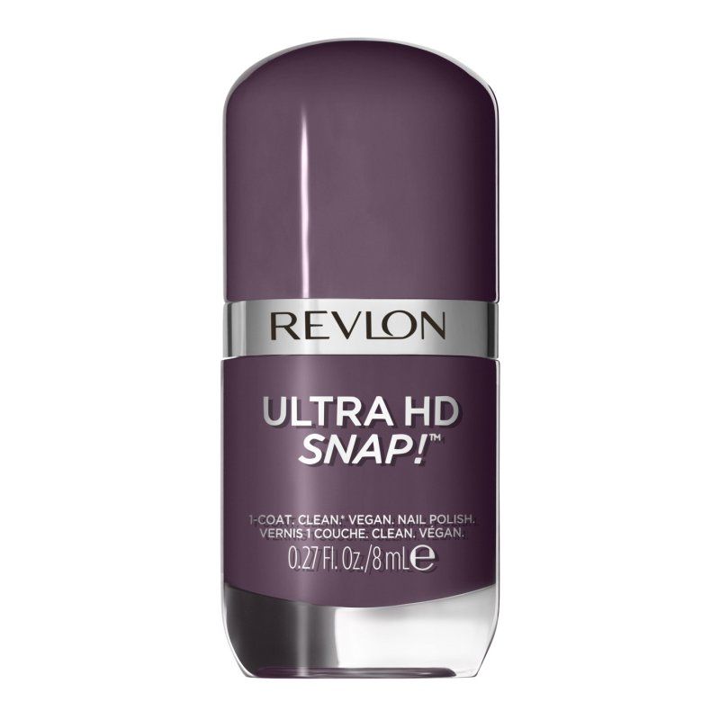 Revlon Ultra HD Snap! vernis à ongles 8 ml Violet Gloss