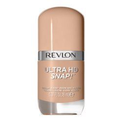 Revlon Ultra HD Snap! vernis à ongles 8 ml Beige Gloss