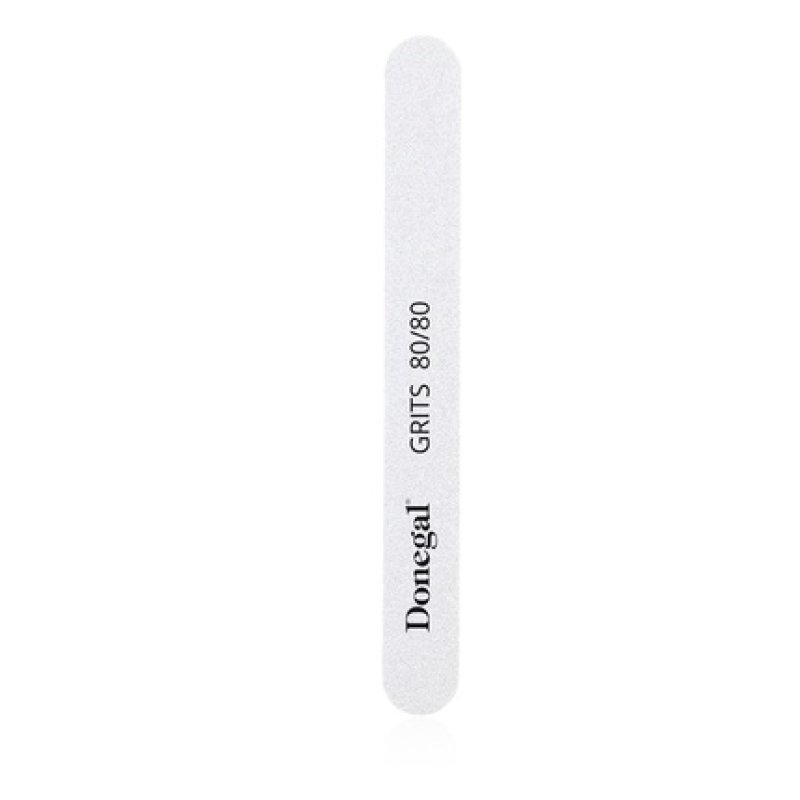 Donegal Nail File Straight 8080 17.8 Cm 2050