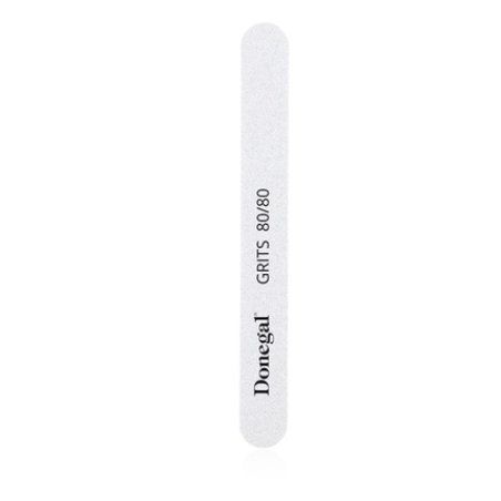 Donegal Nail File Straight 8080 17.8 Cm 2050