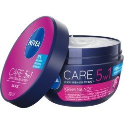 Nivea Regenerating Day & Night Cream 24H Hydration 50 ml