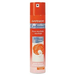 Garnier Cadonett Hair Spray Forte 250ml