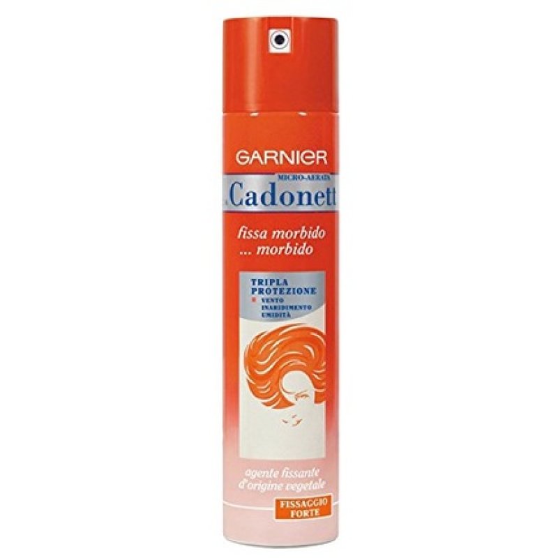 Garnier Cadonett Hair Spray Forte 250ml