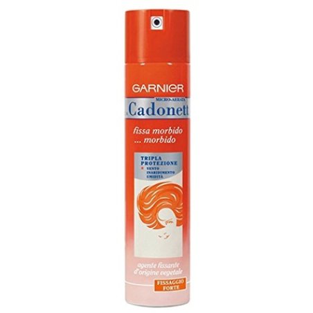 Garnier Cadonett Hair Spray Forte 250ml