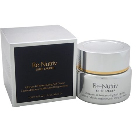 Estee Lauder Re-Nutriv Ultimate Lift Rejuvenating Cream for Women 1.7oz