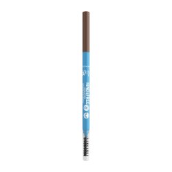 Rimmel London Kind & Free Brow Definer with Natural Pigments Vegan Formula 0.09g 005 Chocolate