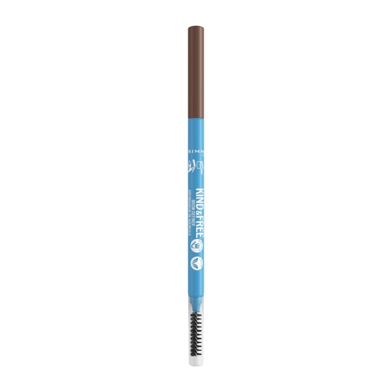Rimmel Kind & Free Brow Definer 005 Chocolate 0.09g
