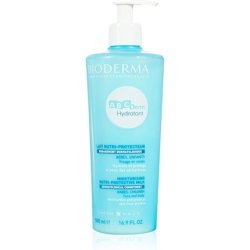 Bioderma Abcderm Moisturizing Mild Milk Care 500ml