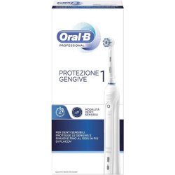 Oral-B Gum Protection Electric Toothbrush for Sensitive Teeth