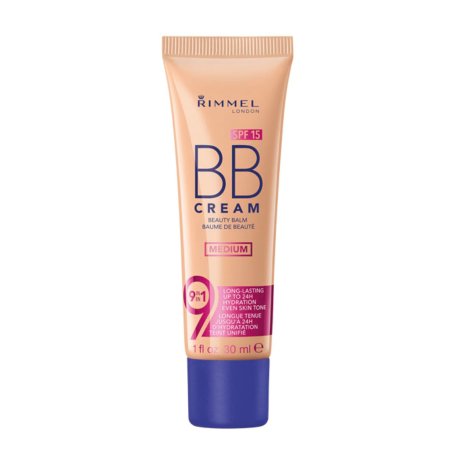 Rimmel BB Cream 30 ml BB crème