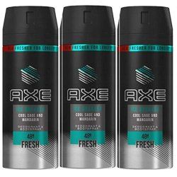 Axe Deodorant Spray 150ml Ice Breaker