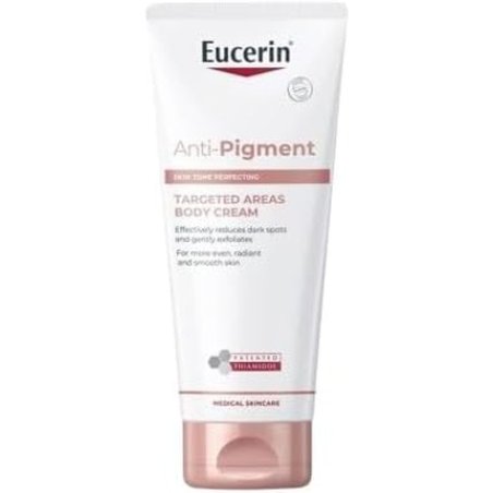 Eucerin Anti-Pigment Skin Tone Perfecting Body Cream for Dark Areas