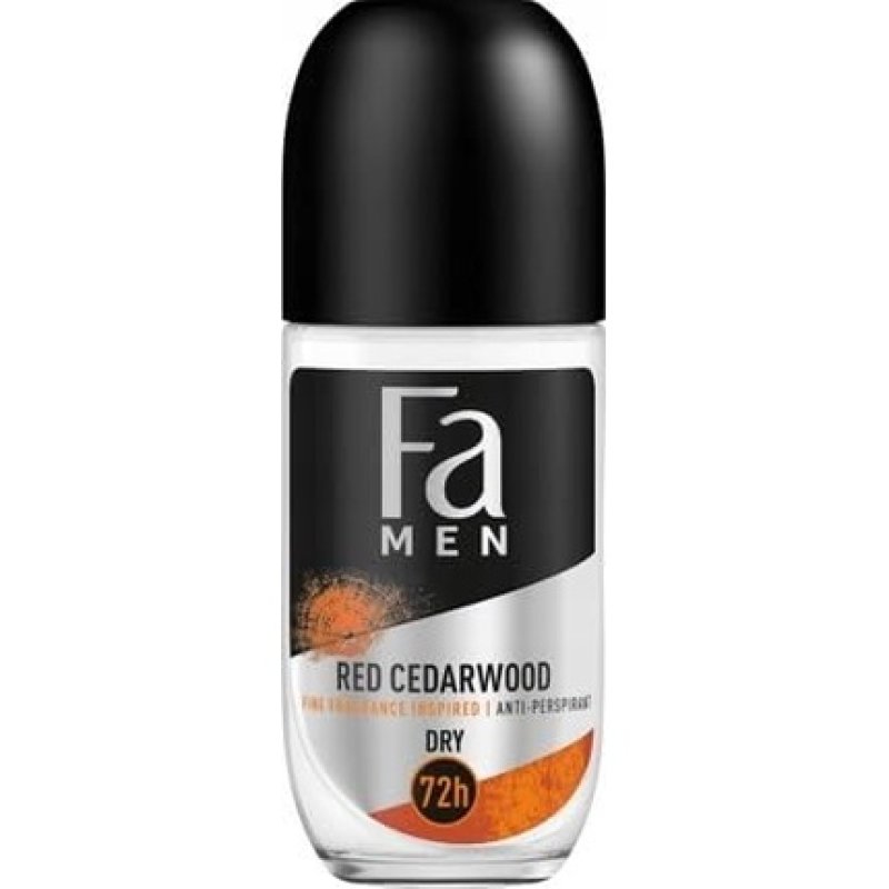 Fa Men Cedar Tree Deodorant Ball 50ml