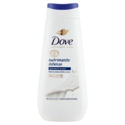 Dove Advanced Care Shower Foam Intense Nourishment 225 Ml