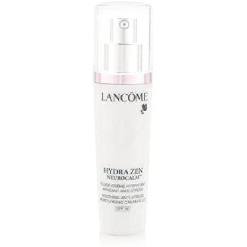 Lancôme Hydra Zen Neurocalm Fluide Spf30 Fl50 Ml - Anti-Stress Moisturizing