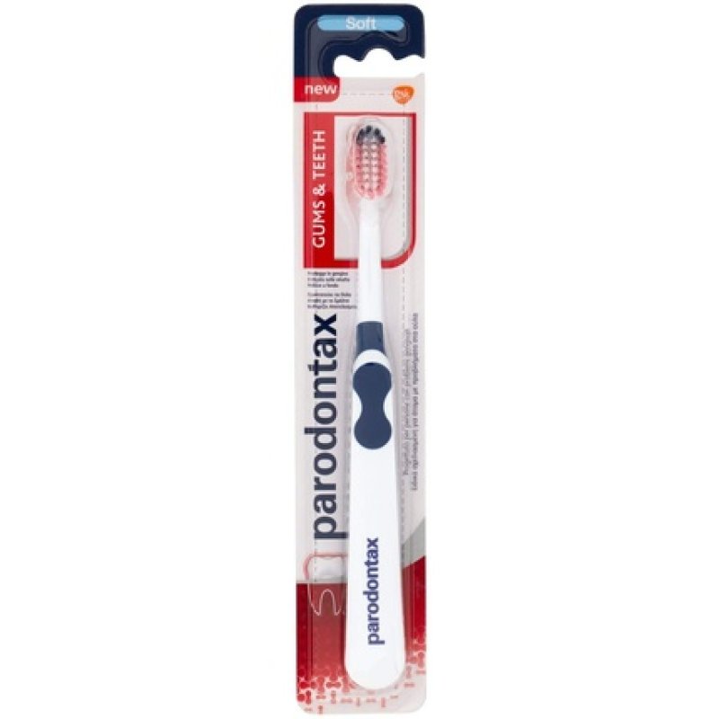 Parodontax Soft Toothbrush