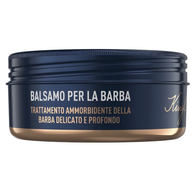 Gillette Balsamo Delicato Da Barba 100 ml Beard balm