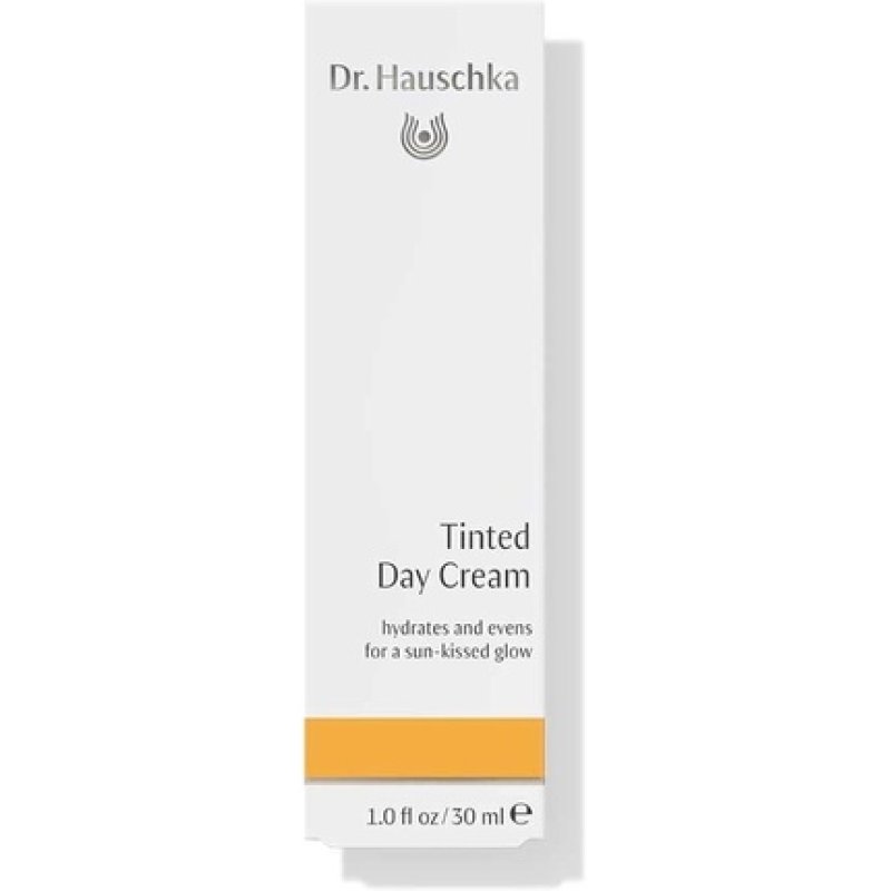 Dr Hauschka 30ml Tinted Day Cream