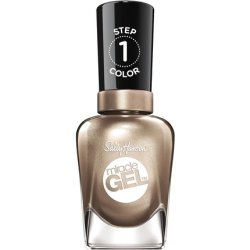 Sally Hansen Miracle Gel Nail Polish Game of Chromes 14.7ml