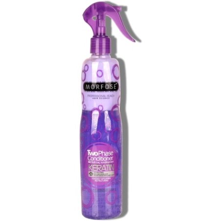 Morfose Keratin Leave in Conditioner 400ml
